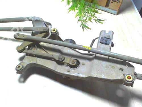 Front wiper motor CITROËN C8 (EA_, EB_) 2.2 HDi | BP24024414M29 