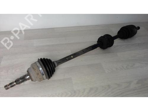 Used Right front driveshaft OPEL ZAFIRA A MPV (T98) 2.0 DTI 16V (F75) (101 hp) 25619150