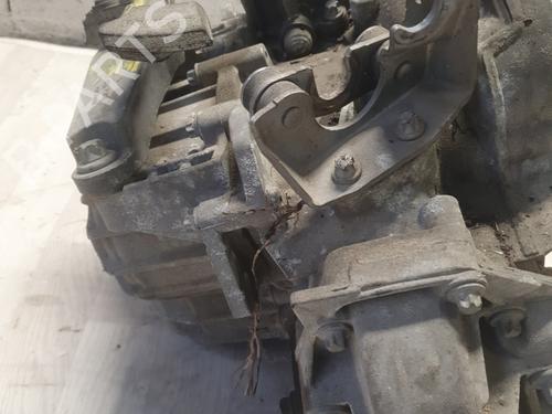 Gearbox OPEL ZAFIRA / ZAFIRA FAMILY B (A05) 1.7 CDTI (M75) | BP31921796M3 
