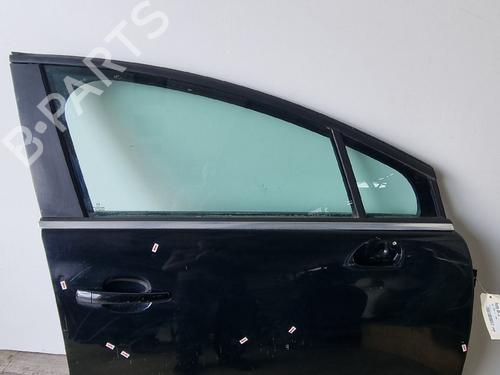 Used Right front door Right front door PEUGEOT 5008 (0U_, 0E_) 1.6 HDi (110 hp) 36458794 36458794