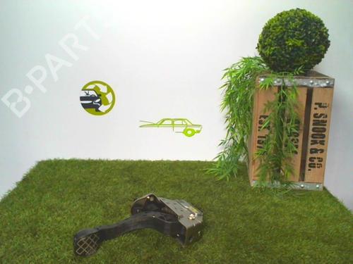 Used Clutch pedal Clutch pedal VW FOX Hatchback (5Z1, 5Z3, 5Z4) 1.2 (55 hp) 22440574 22440574