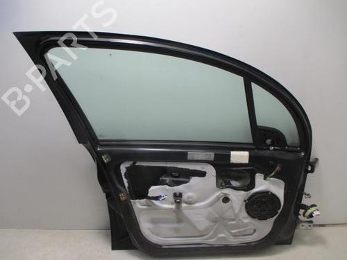 Left front door CITROËN C3 I (FC_, FN_) 1.4 HDi | BP29699613C2 