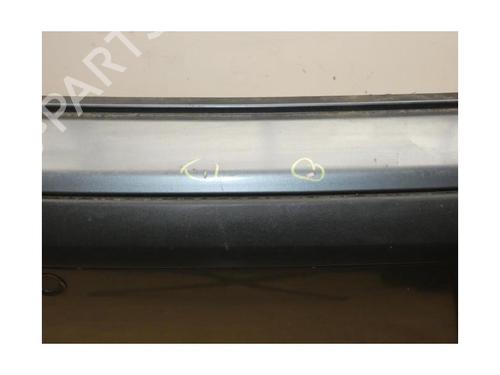 Rear bumper SKODA OCTAVIA II (1Z3) 1.9 TDI | BP23896762C8 