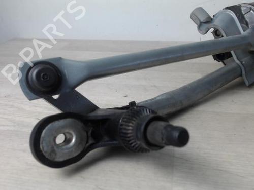 Front wiper motor BMW 1 (E81) 118 d | BP24026599M29