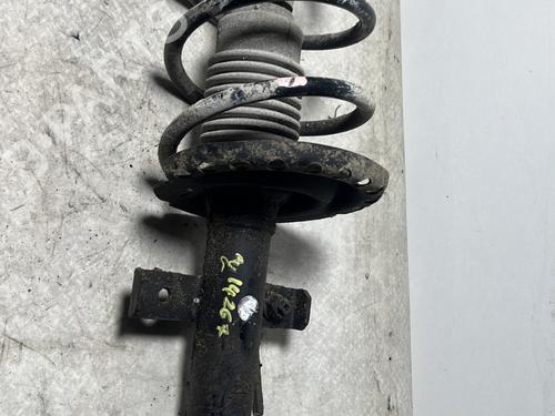 Used Left front shock absorber RENAULT MODUS / GRAND MODUS (F/JP0_) 1.5 dCi (FP0E, JP0E) (65 hp) 32773343