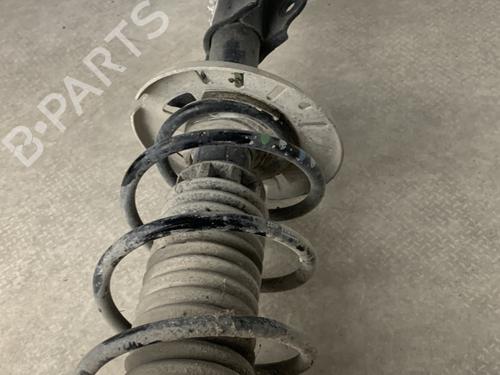Used Left front shock absorber Left front shock absorber PEUGEOT 308 SW II (LC_, LJ_, LR_, LX_, L4_) 1.5 BlueHDi 130 (131 hp) 24028210 24028210