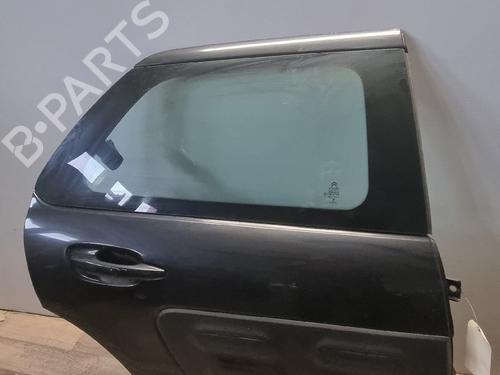 Dør højre bagtil CITROËN C4 CACTUS 1.6 BlueHDi 100 | BP34724262C5 - Image 13