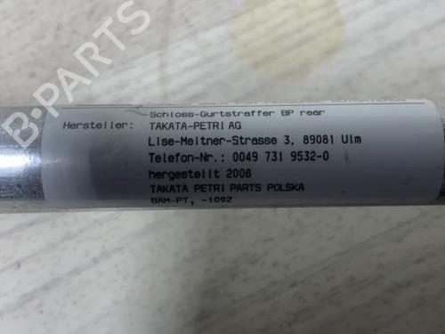 Seat buckle BMW 3 (E90) 320 d xDrive | BP29594238I32 