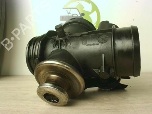 Luftmassemåler PEUGEOT 206 Hatchback (2A/C) 1.9 D | BP25995421M95 