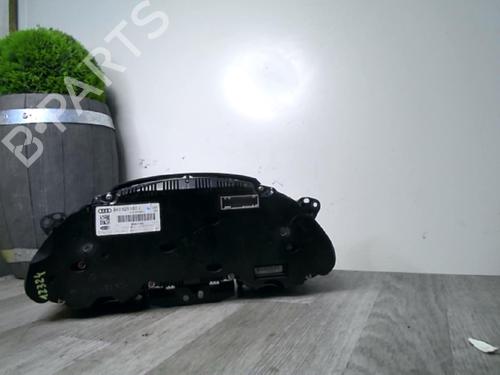 Instrument cluster AUDI A4 B8 (8K2) 2.0 TDI | BP25981683C47 