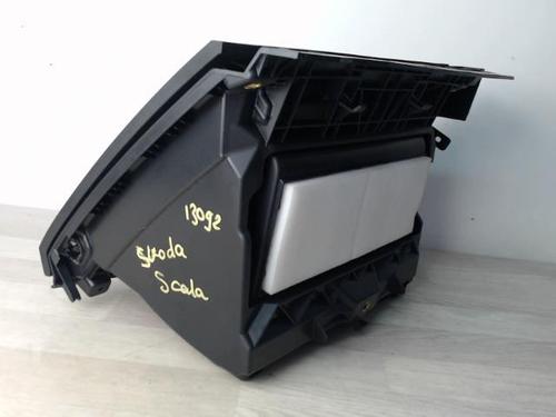 Glove box SKODA SCALA (NW1) 1.6 TDI | BP24026180C95 