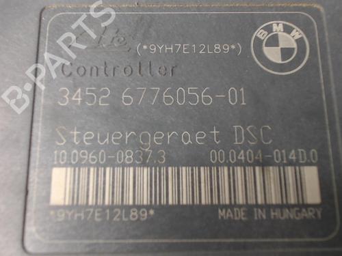 ABS pump BMW 1 (E81) 118 d | BP24026592M43 