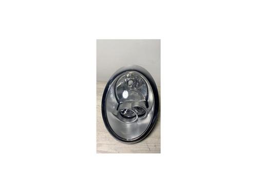 Used Left headlight MINI MINI (R50, R53) One D (88 hp) 29526821