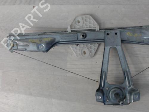 Rear left window mechanism RENAULT CLIO II (BB_, CB_) 1.5 dCi (B/C2J) | BP24028067C24