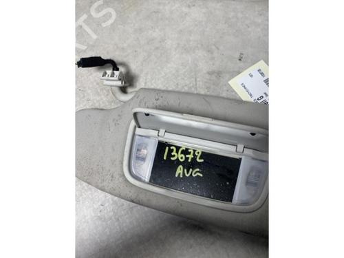 Left sun visor FORD MONDEO V Hatchback (CE) 2.0 TDCi | BP30807745I1