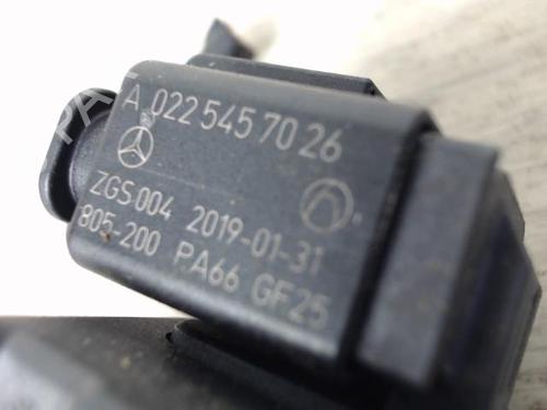 Ignition coil MERCEDES-BENZ A-CLASS (W177) A 200 (177.087) | BP21183201M94