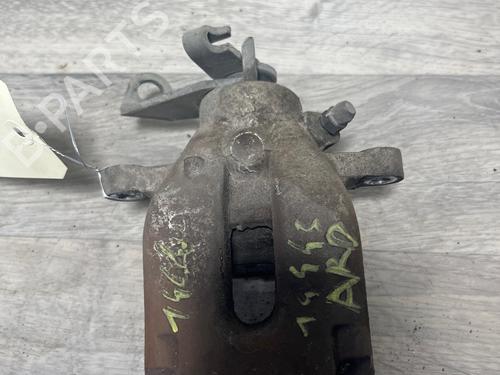 Used Right rear brake caliper Right rear brake caliper CITROËN XSARA PICASSO (N68) 1.6 HDi (109 hp) 36326216 36326216