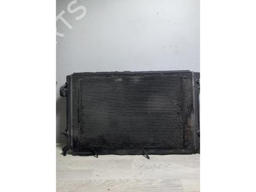 Water radiator AUDI A3 (8P1) 2.0 FSI | BP25376834M31 