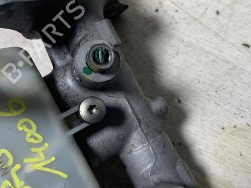 Brake master cylinder DACIA SANDERO 1.5 dCi | BP29639077M77 