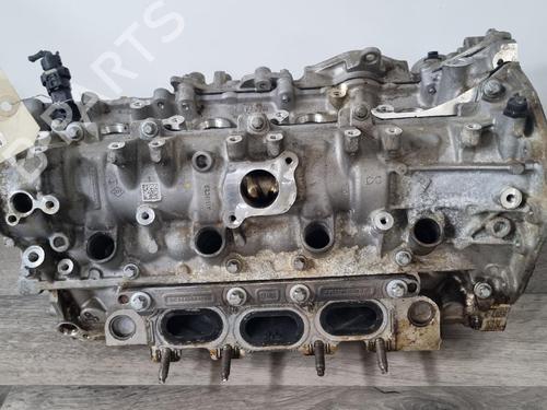 Cylinder head MERCEDES-BENZ A-CLASS (W177) A 200 (177.087) | BP36950097M5 - Image 5