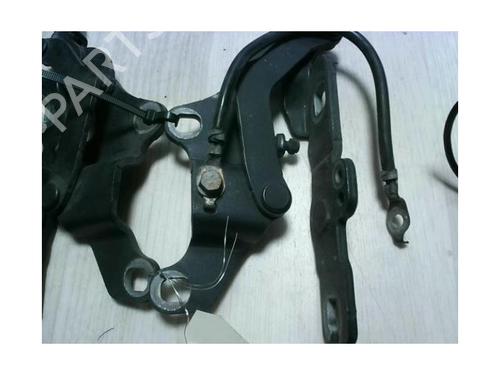 Hinge/Door check strap BMW 1 (E81) 118 d | BP24026850C146 