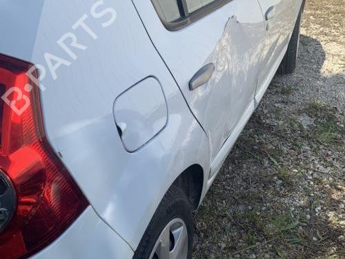 Full front DACIA SANDERO 1.6 (BS0D, BS0B, BS0F, BS0H) | BP29703196S1 