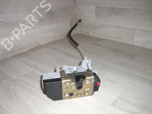 Used Rear left lock PEUGEOT 307 (3A/C) 1.6 16V (109 hp) 24021295