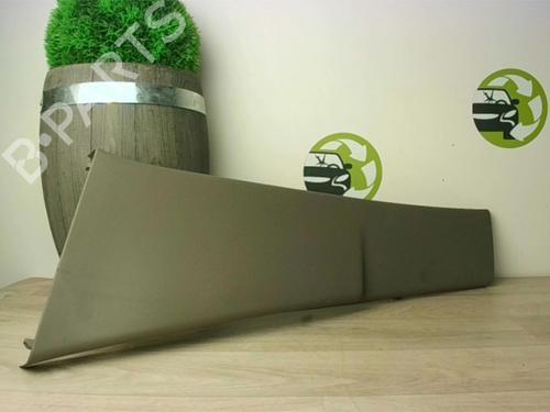 Andre RENAULT ZOE (BFM_) ZOE | BP24025137O1