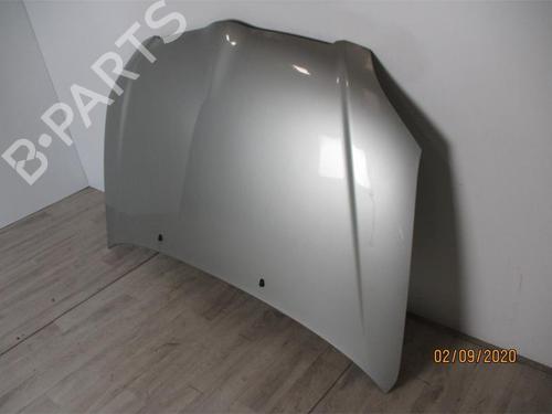 Hood TOYOTA COROLLA (_E12_) 2.0 D-4D (CDE120R, CDE120L_) | BP24024342C1 