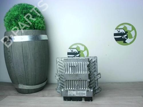 Used Control unit CITROËN C3 I (FC_, FN_) 1.4 HDi (68 hp) 25994444