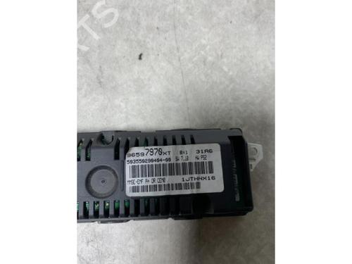 Display monitor CITROËN C3 I (FC_, FN_) 1.4 HDi | BP24484930C48 