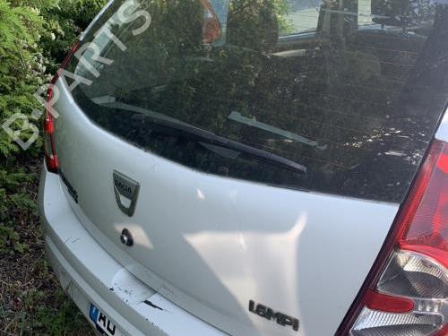 Full front DACIA SANDERO 1.6 (BS0D, BS0B, BS0F, BS0H) | BP29703196S1 