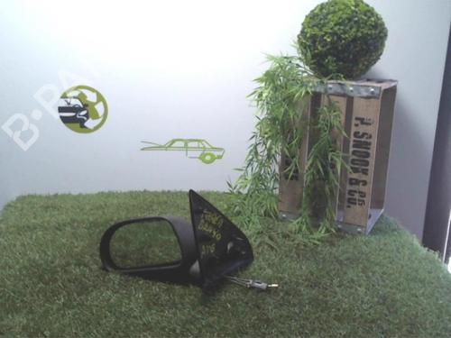 Used Left mirror FIAT BRAVO I (182_) 1.9 JTD (100 hp) 30667028