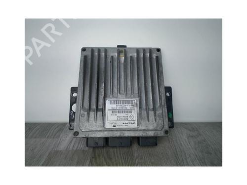 Used Control unit RENAULT MEGANE II Estate (KM0/1_) 1.5 dCi (KM02, KM13) (101 hp) 26225805