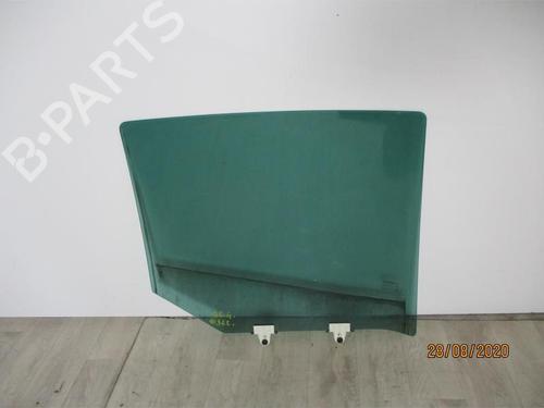 Used Rear left door window RENAULT MEGANE III Hatchback (BZ0/1_, B3_) 1.9 dCi (BZ0N, BZ0J) (131 hp) 24024352