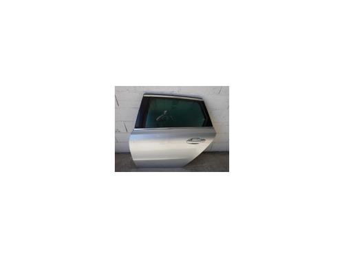 Used Left rear door PEUGEOT 508 SW I (8E_) 2.0 HDi (163 hp) 24027582