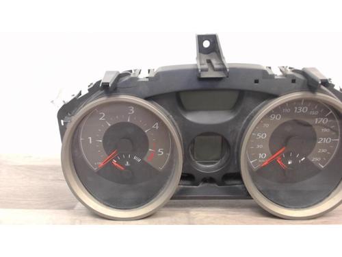 Instrument cluster RENAULT MEGANE II (BM0/1_, CM0/1_) 1.9 dCi | BP24433676C47 