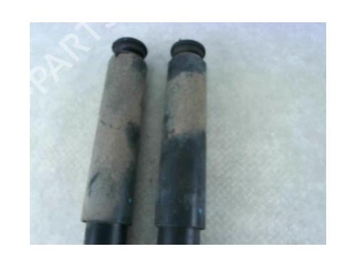 Right rear shock absorber PEUGEOT 308 II (LB_, LP_, LW_, LH_, L3_) 1.6 HDi / BlueHDi 115 | BP24028076M19