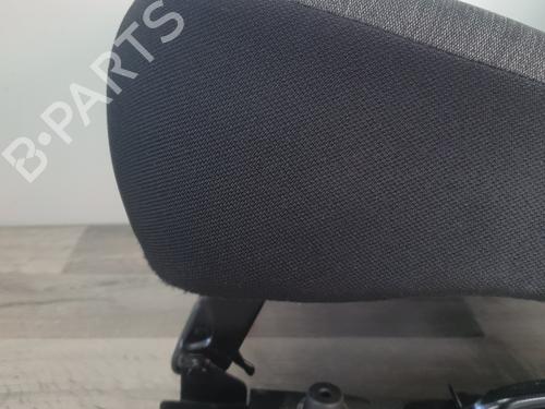 Rear seat CITROËN C4 SPACETOURER (3D_) 1.5 BlueHDi 130 | BP25222537C17  - Image 9