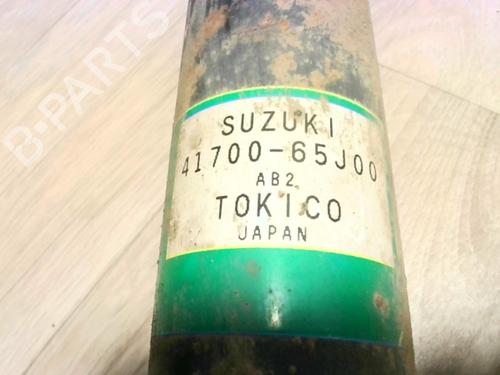 right-rear-shock-absorber-suzuki-grand-vitara-ii-jt-te-td-2005-24022046 main image