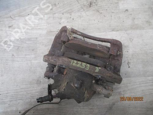 Right front brake caliper PEUGEOT 406 (8B) 2.0 HDI 110 | BP24025214M104