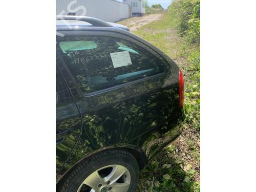 Front left seatbelt SKODA OCTAVIA II Combi (1Z5) 1.4 TSI | BP26199504I26 