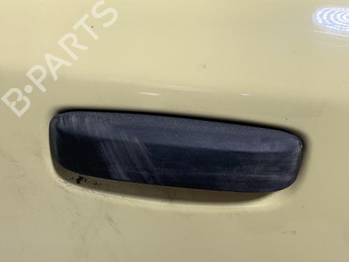 Right front door FIAT PANDA (169_) 1.2 (169.AXB11, 169.AXB1A) | BP26199182C3