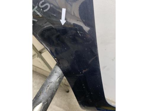 Left front fenders KIA SOUL I (AM) 1.6 CRDi 128 | BP24531674C41