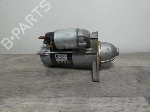 Used Starter Starter 38411844 38411844