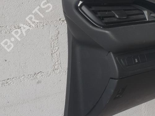 Dashboard PEUGEOT 208 I (CA_, CC_) 1.4 HDi | BP32423098C46 