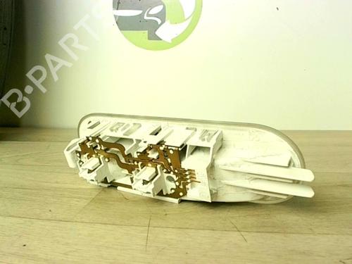 Used Interior roof light Interior roof light RENAULT KANGOO Express (FW0/1_) 1.5 dCi 85 (FW0K, FW0L, FW0B) (86 hp) 24021845 24021845