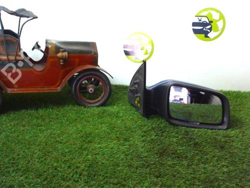 Used Right mirror OPEL ASTRA G Hatchback (T98) 1.7 DTI 16V (F08, F48) (75 hp) 24025595