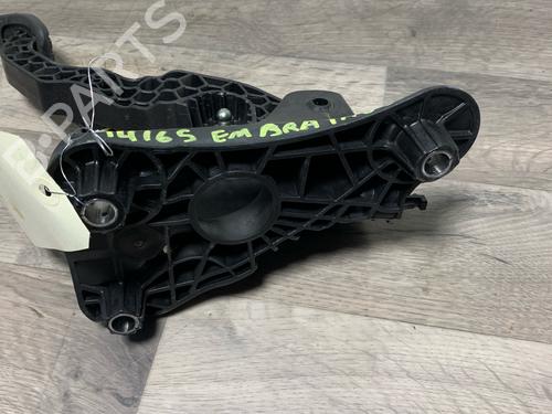 koblingspedal RENAULT CLIO V (B7_) 1.0 TCe 90 (B7MT) | BP39467073I13 - Image 3