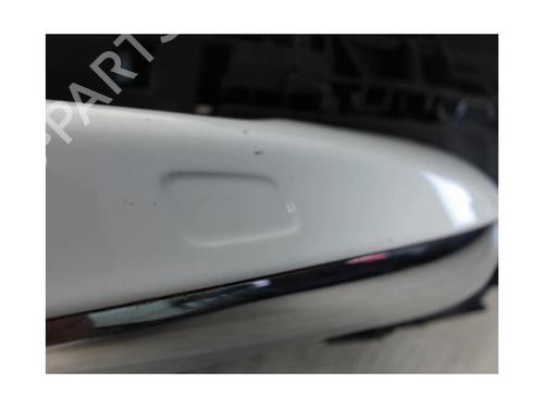 Front right exterior door handle MERCEDES-BENZ A-CLASS (W177) A 200 (177.087) | BP24026448C129 